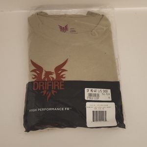 DriFire Long Sleeve Shirt
